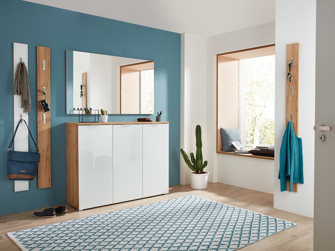 Polica za cipele Tecale 100