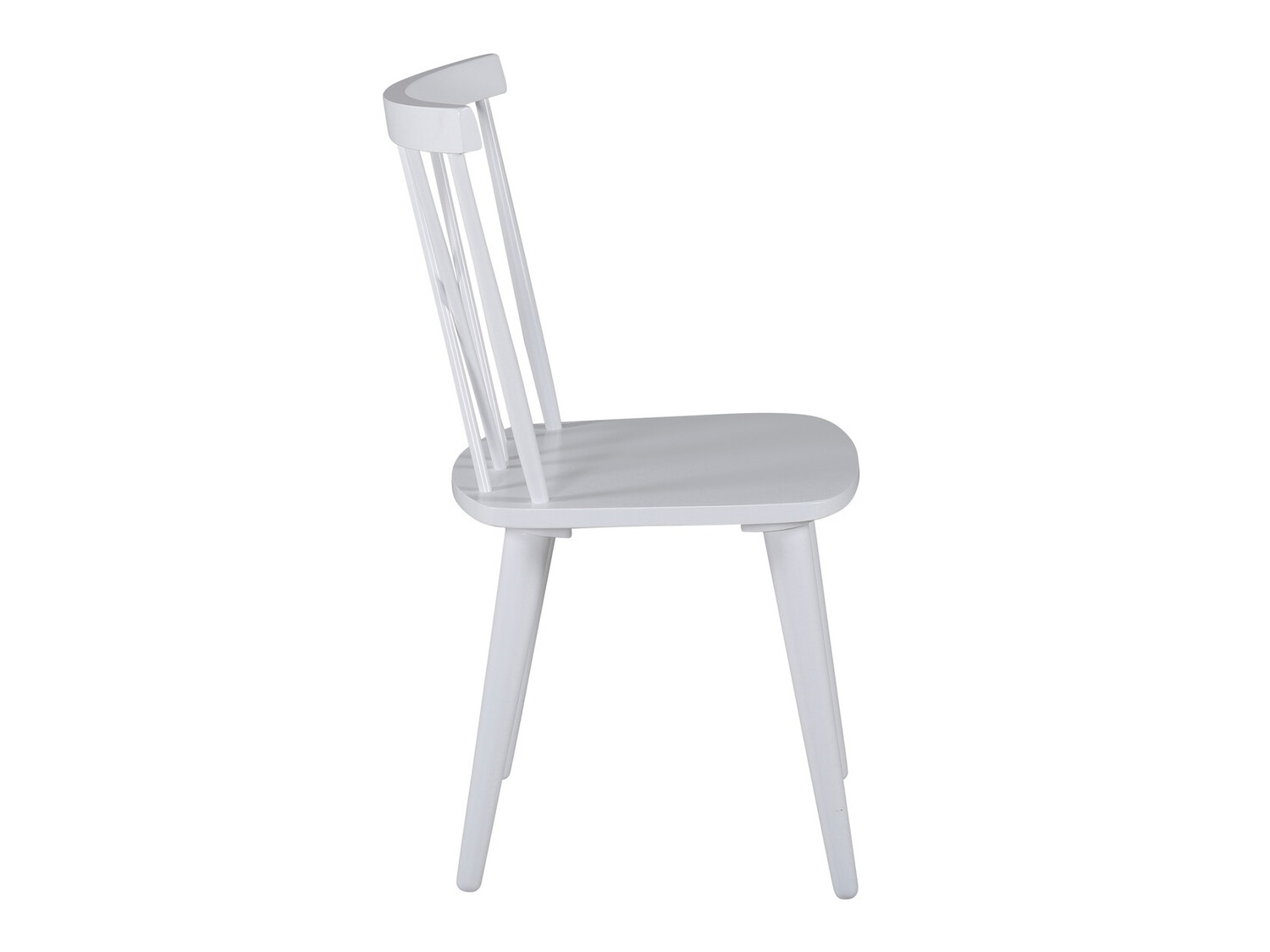 Stolica Dallas 144 (Bijela)