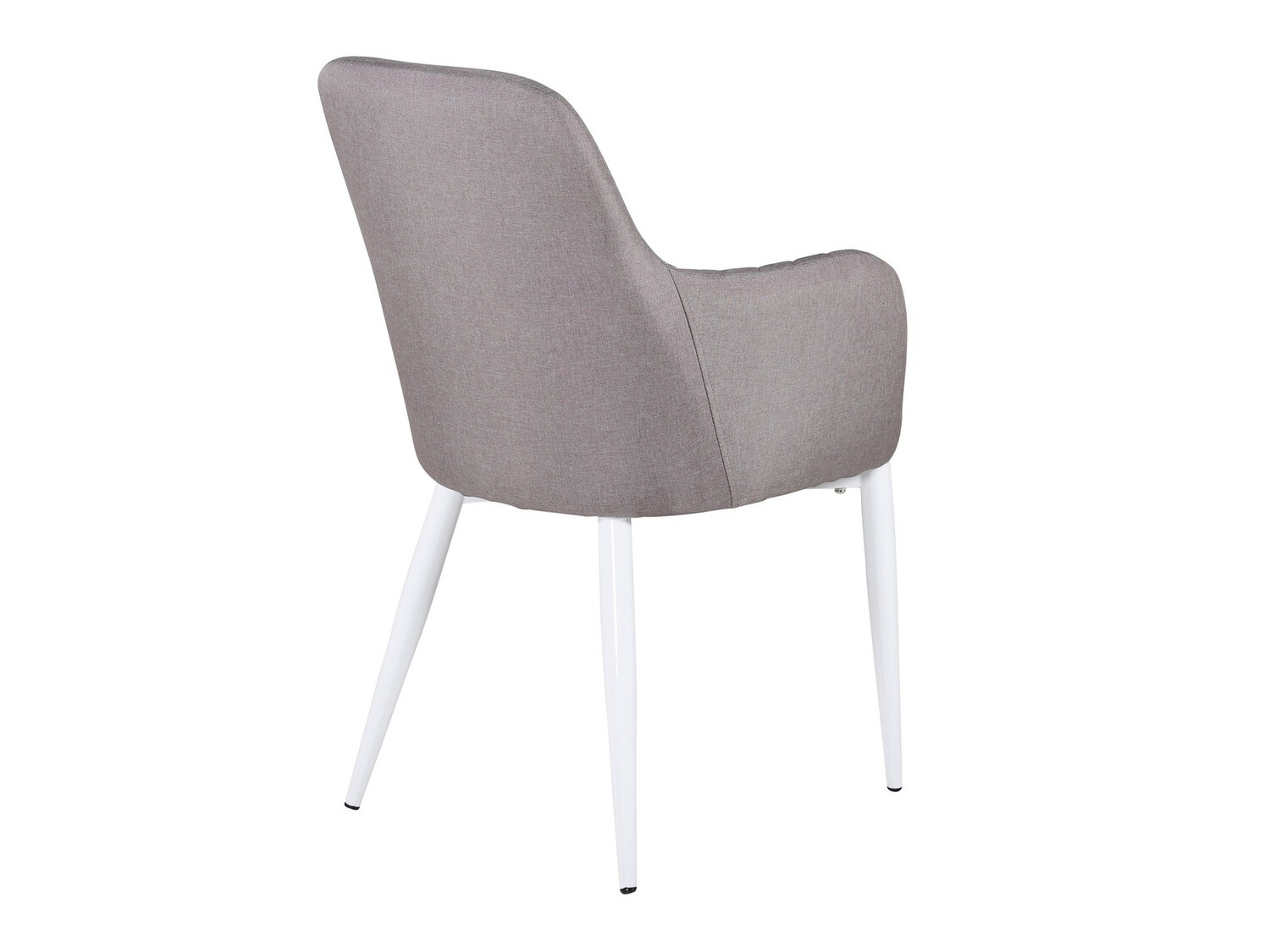 Stolica Dallas 156 (Siva + Bijela)