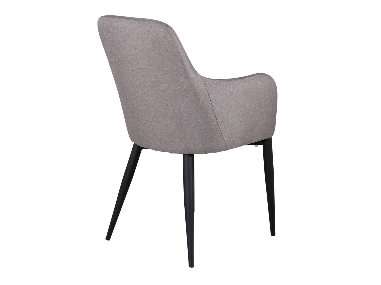 Stolica Dallas 156 (Siva + Crna)