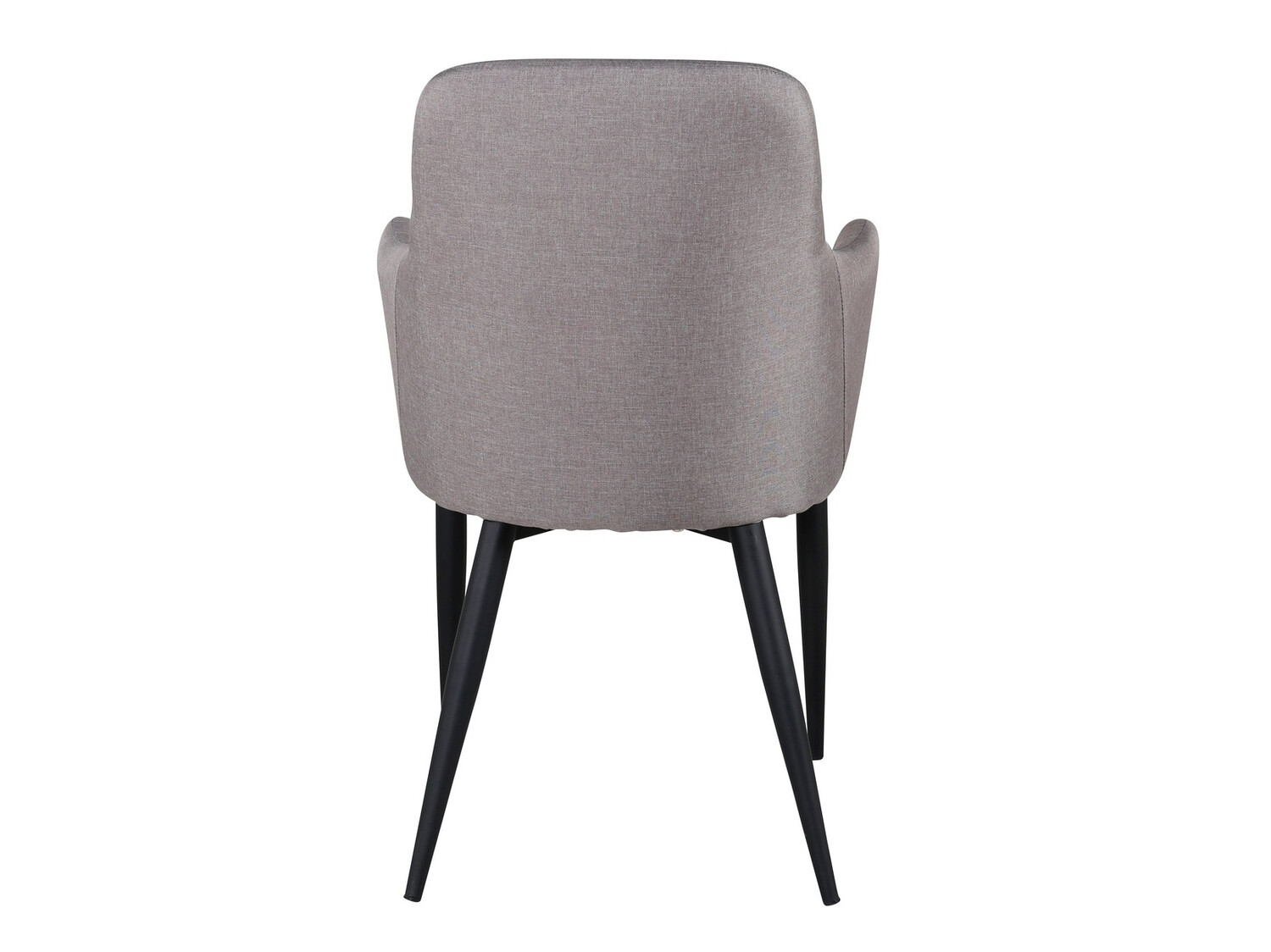 Stolica Dallas 156 (Siva + Crna)