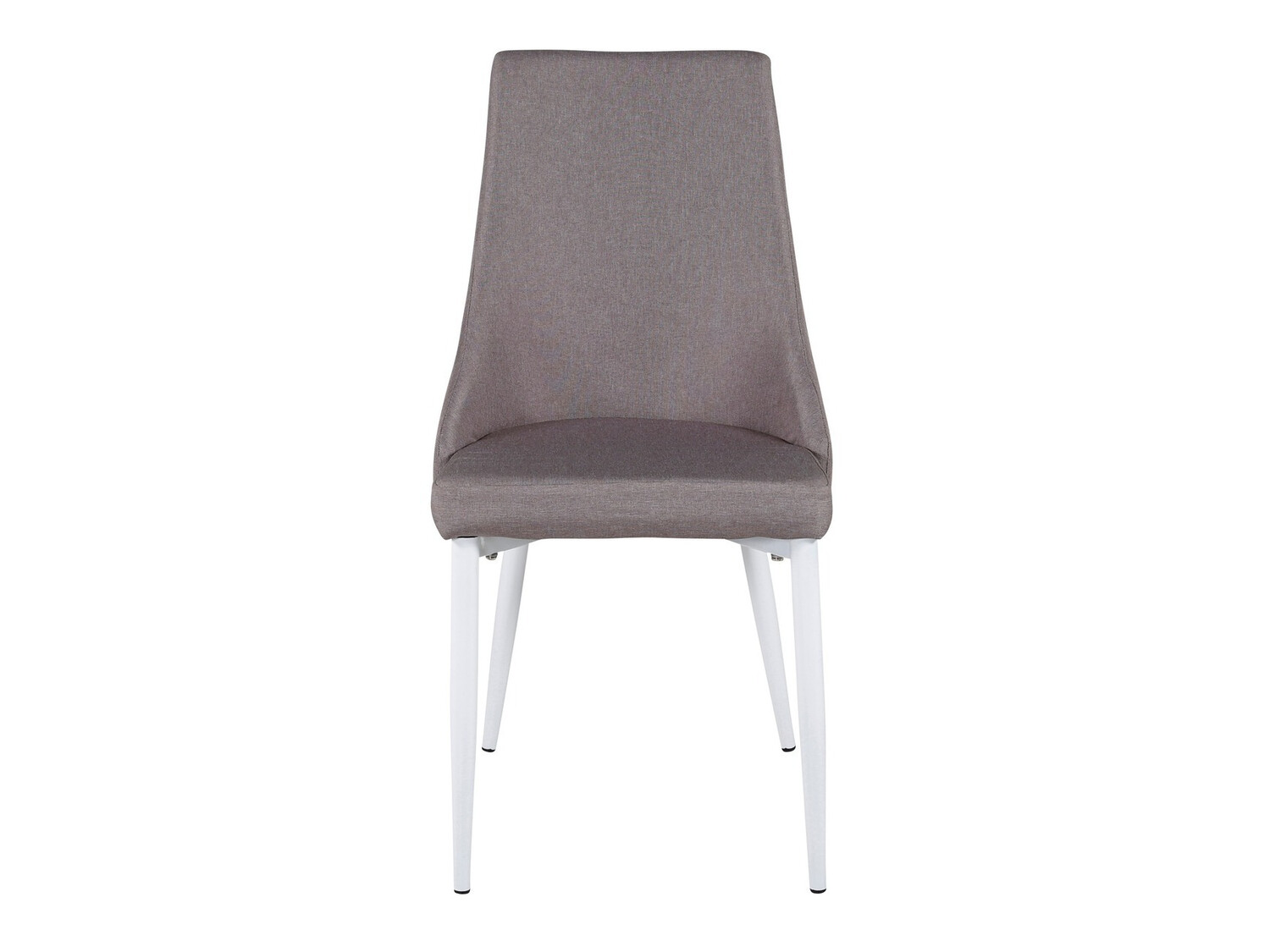 Stolica Dallas 161 (Siva + Bijela)