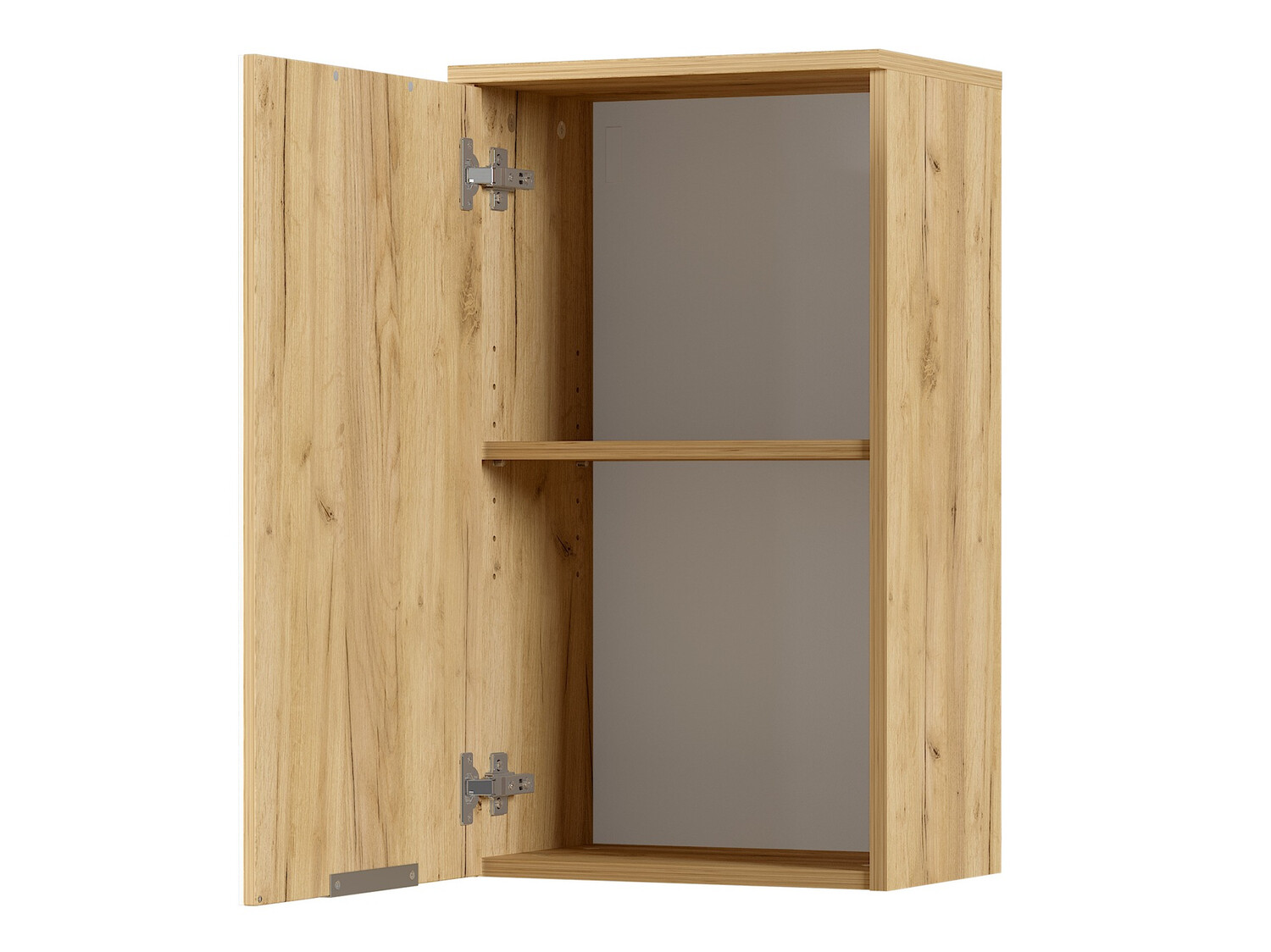 Zidni ormarić Sacramento 494