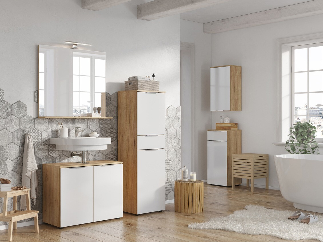 Zidni ormarić Sacramento 494