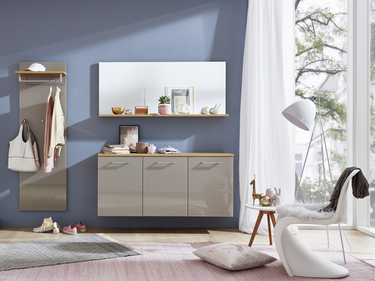 Ogledalo Sacramento 343