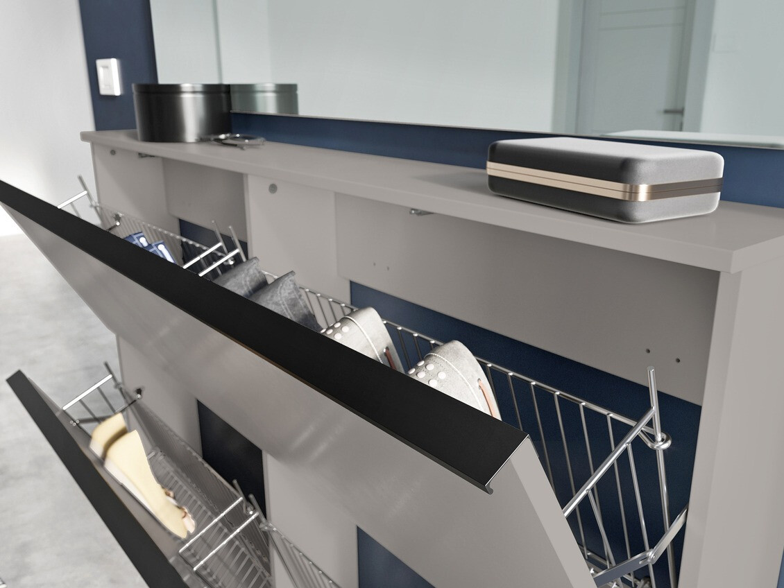 Ormarić za cipele Sacramento 314