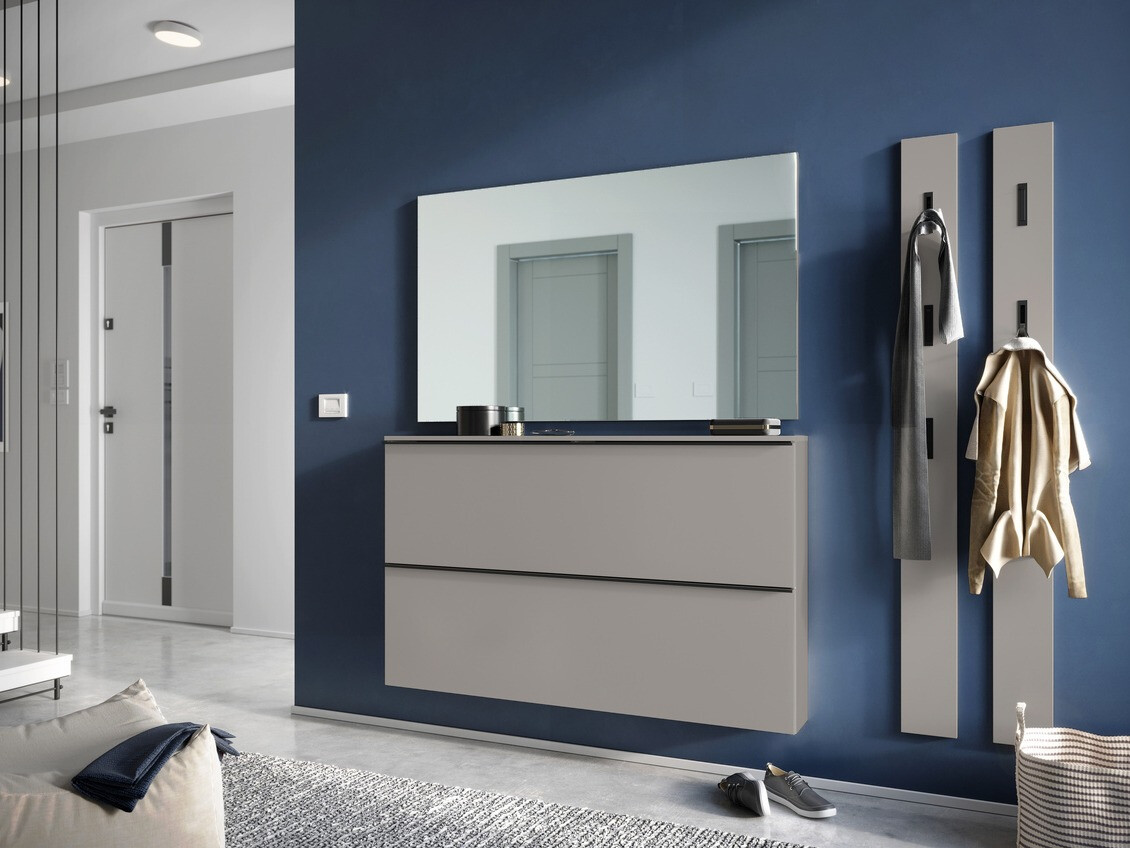 Ormarić za cipele Sacramento 314