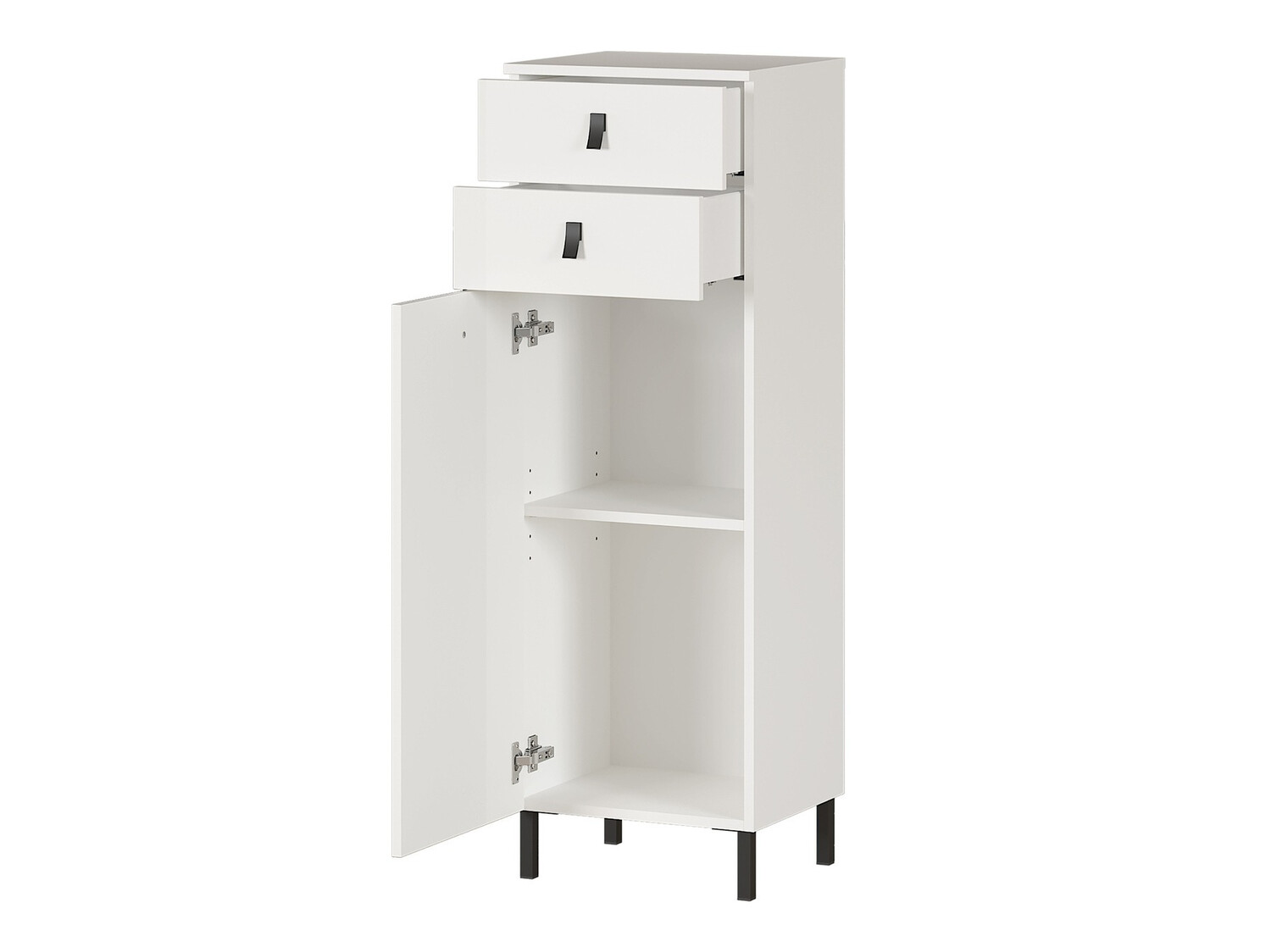 Samostojeći kupaonski ormarić Sacramento 454