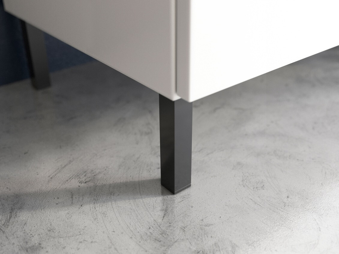 Samostojeći kupaonski ormarić Sacramento 454