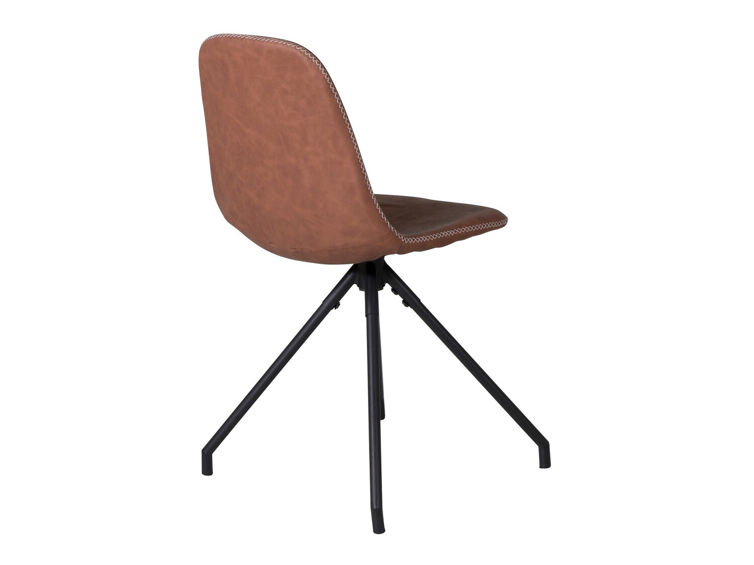 Stolica Dallas 166 (Smeđa)