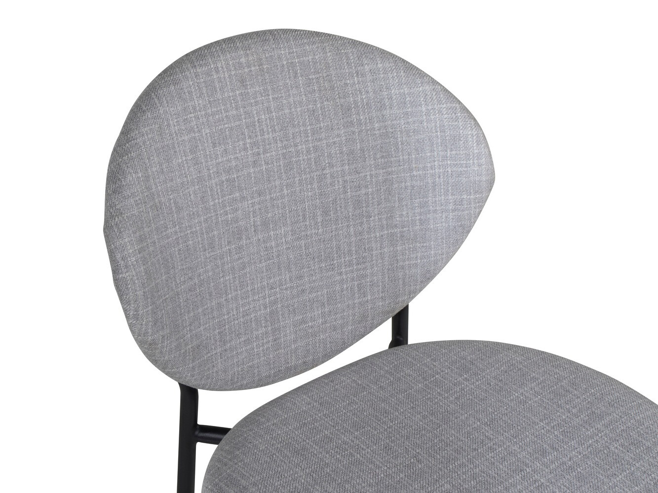 Stolica Dallas 167 (Siva)