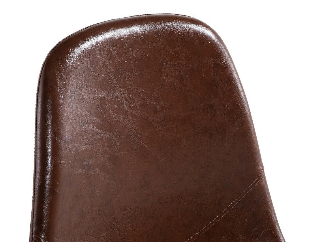 Stolica Springfield 134 (Smeđa + Crna)