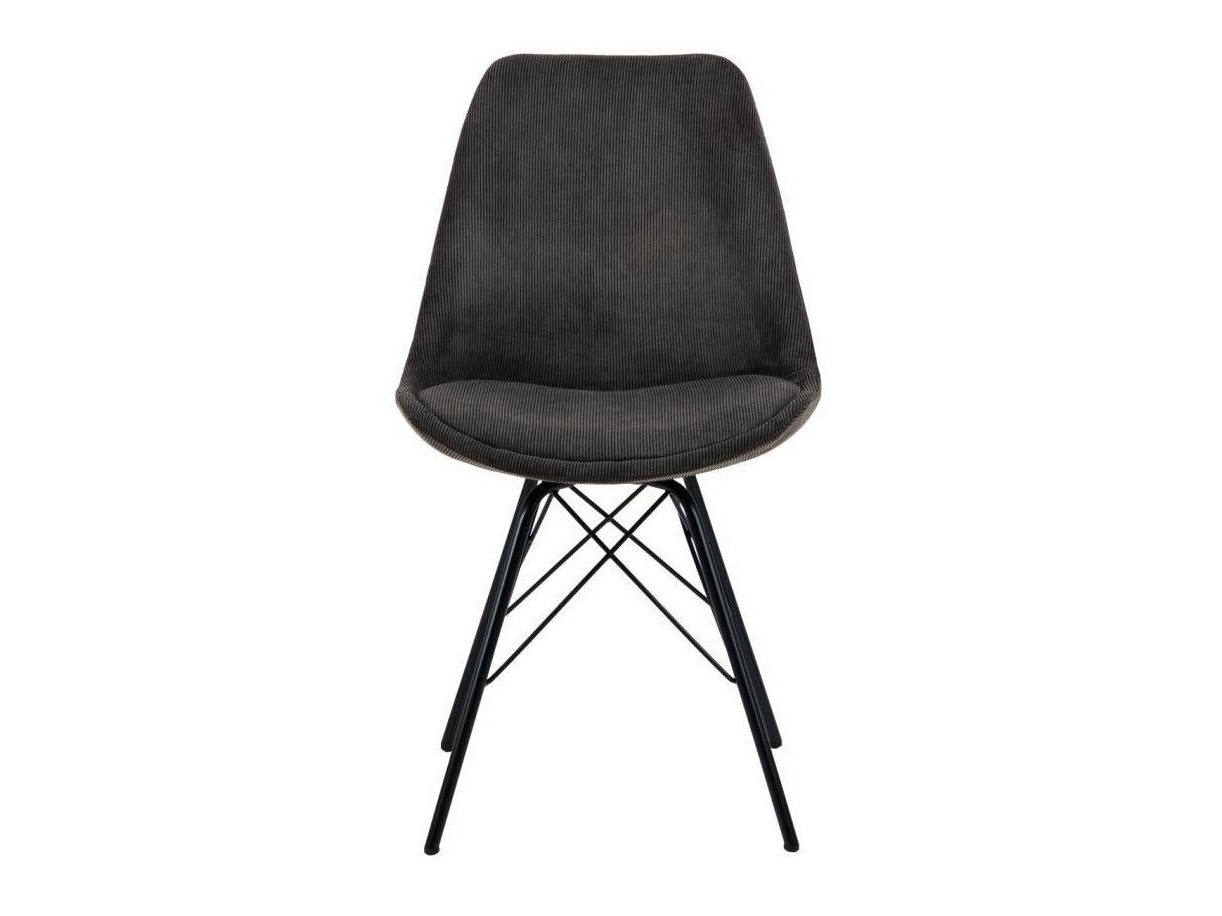 Blagovaonski set Norsica 505 (Tamno siva + Crna)