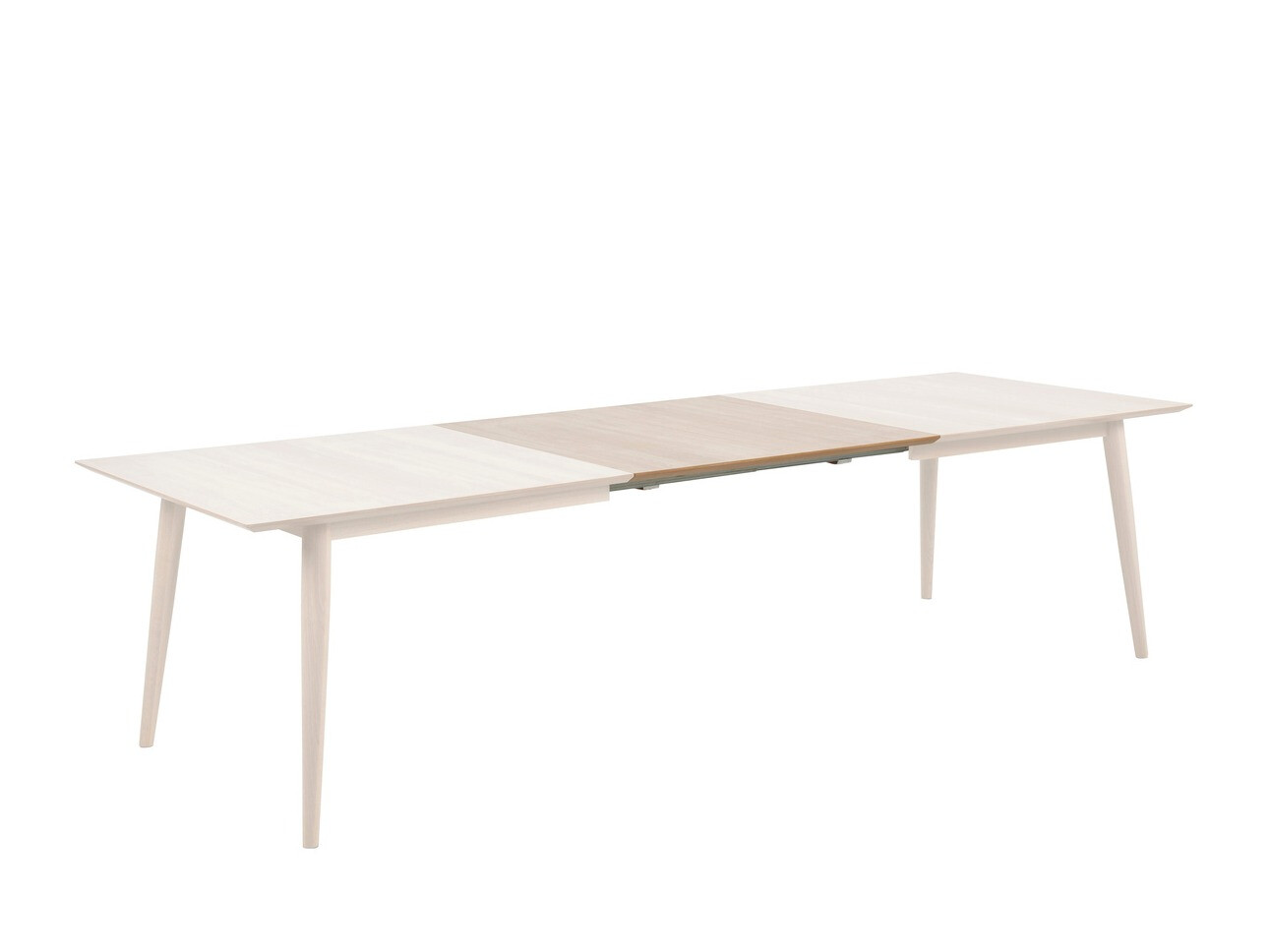 Produžetak stola Norsica Evasoni 106 (2 kom.)