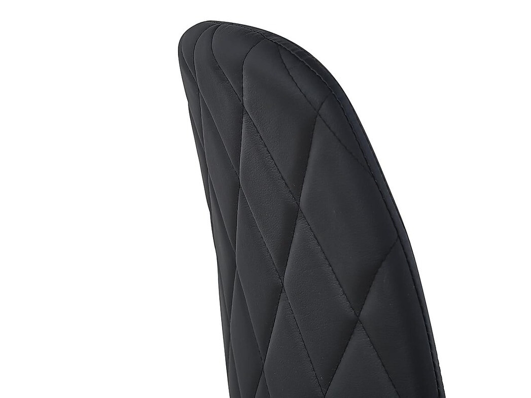 Stolica Springfield 166 (Crna)