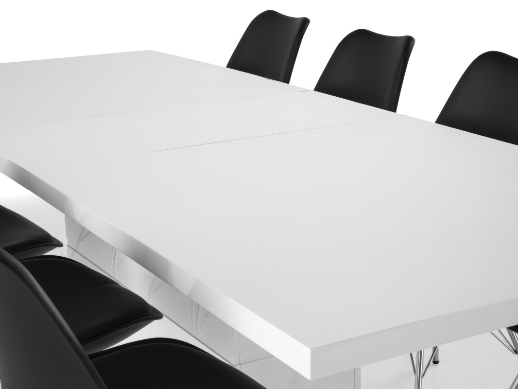 Blagovaonski set Scandinavian Choice 588 (Crna)