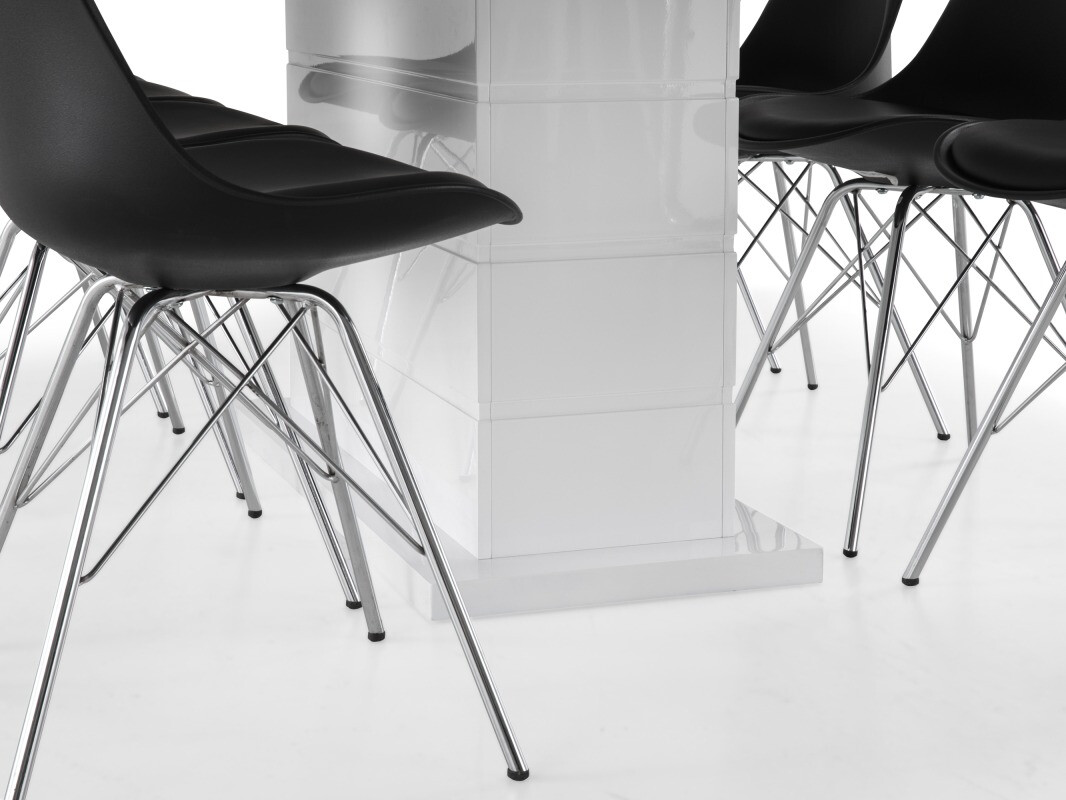 Blagovaonski set Scandinavian Choice 588 (Crna)