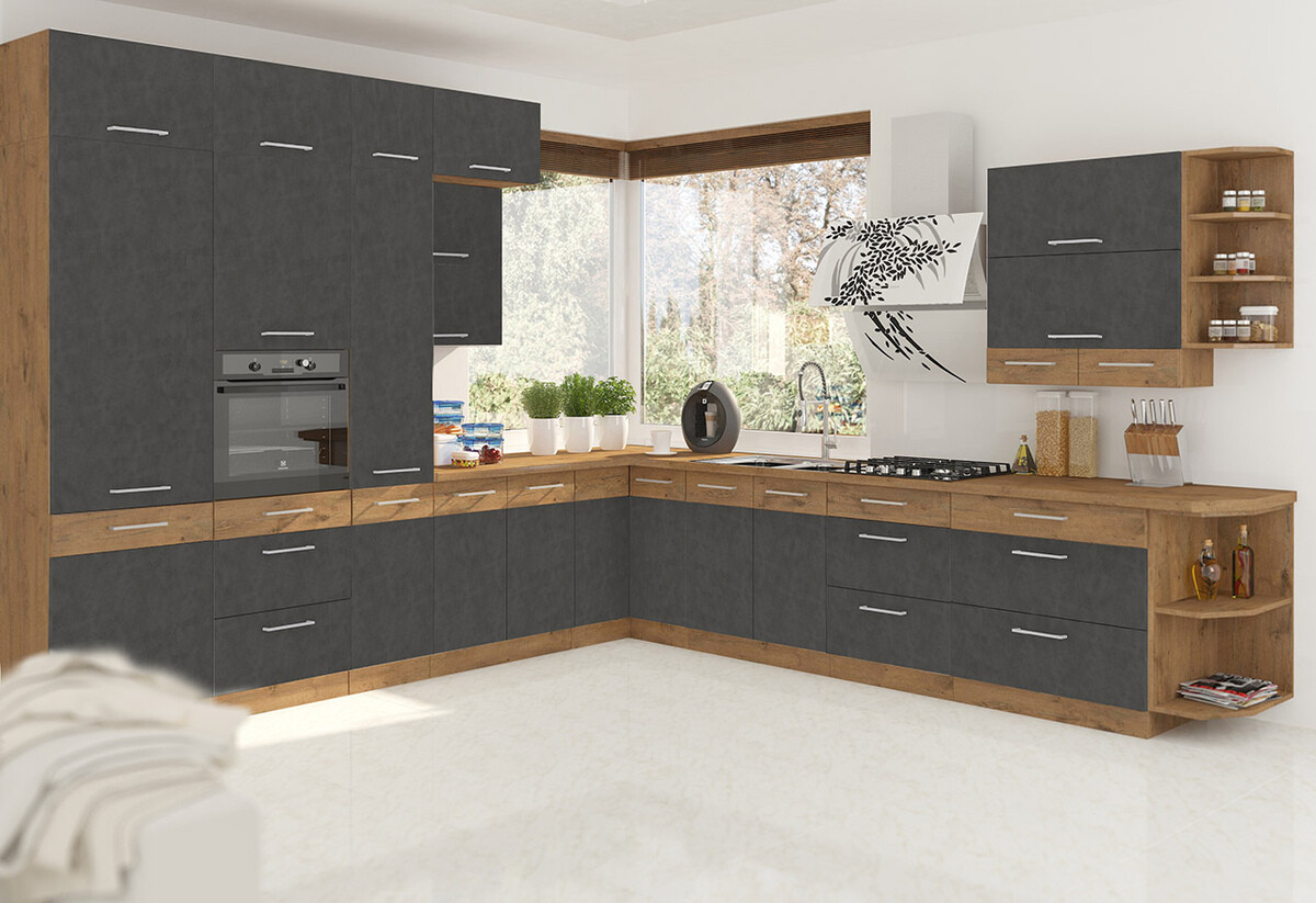 Radna ploča Wood 101