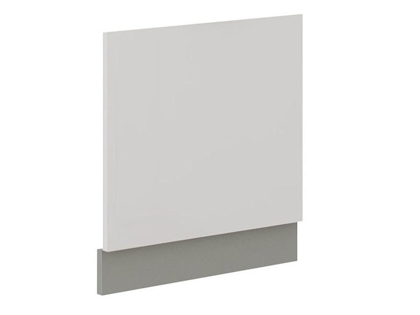 Vrata za ugradbenu perilicu Multi White 108