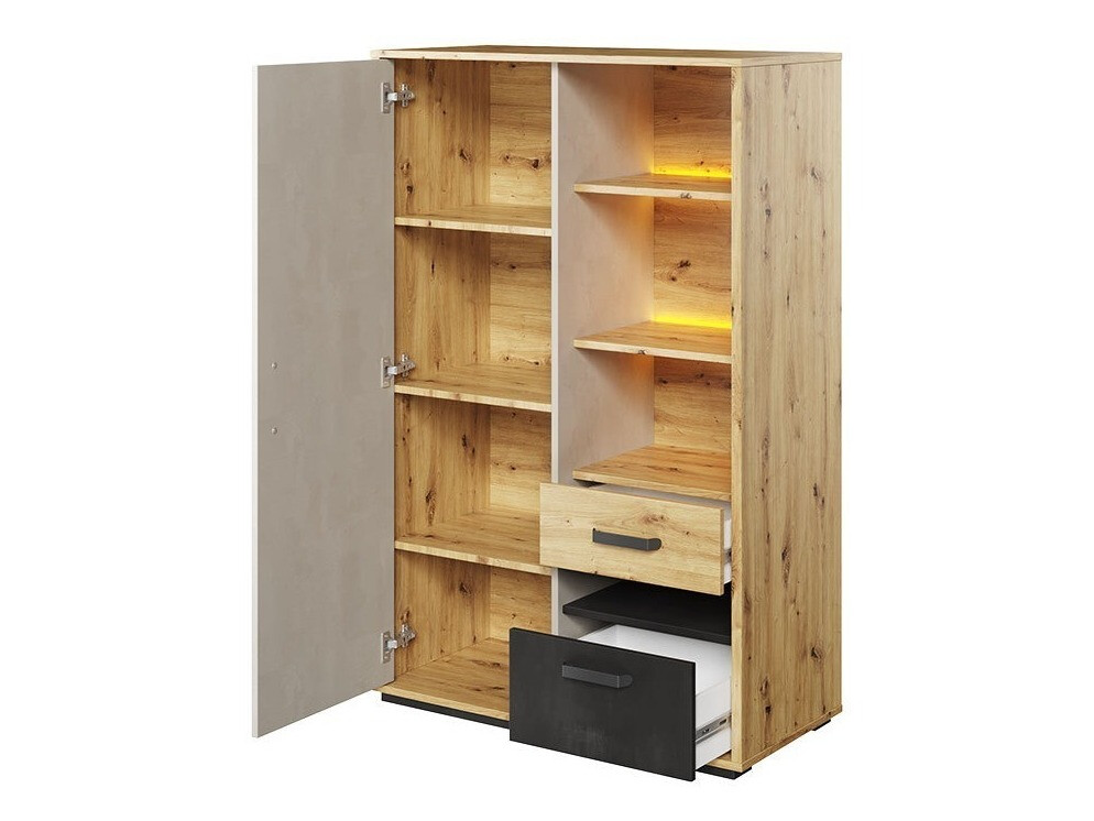 Set namještaja Orlveno 123