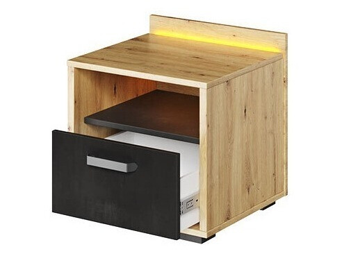 Set namještaja Orlveno 123