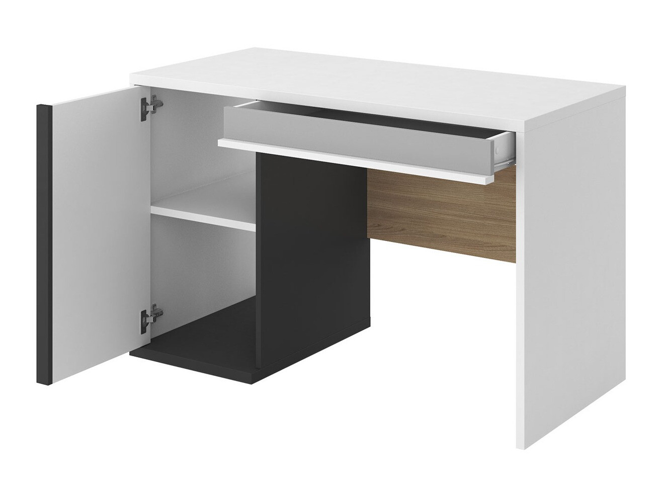 Set za dječju sobu Marvesi 132