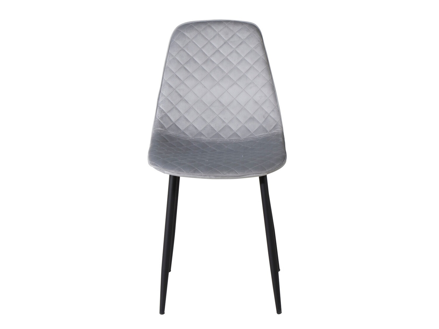 Stolica Dallas 200 (Siva)