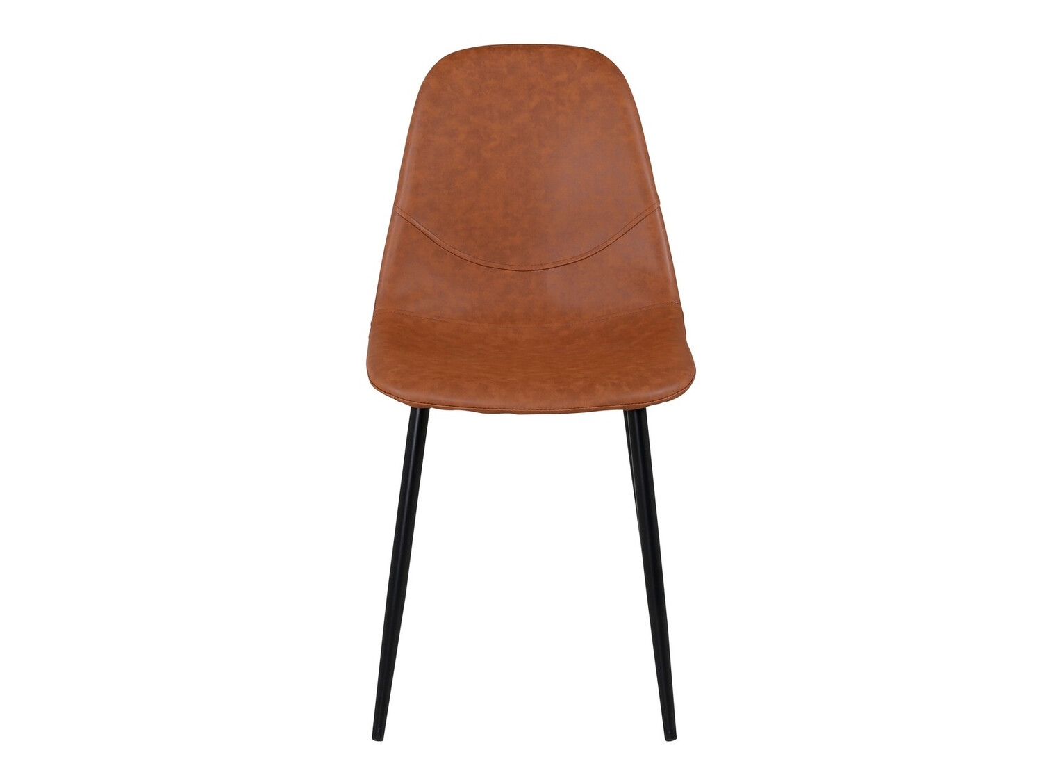 Stolica Dallas 202 (Smeđa)