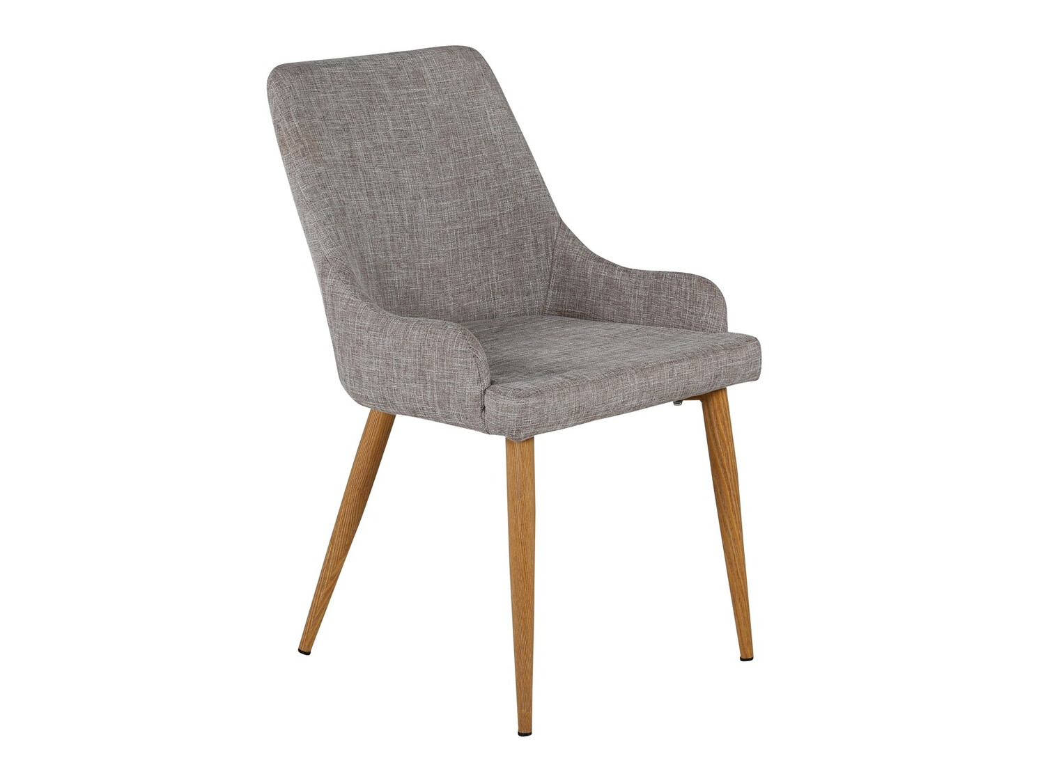 Stolica Dallas 222 (Siva + Smeđa)