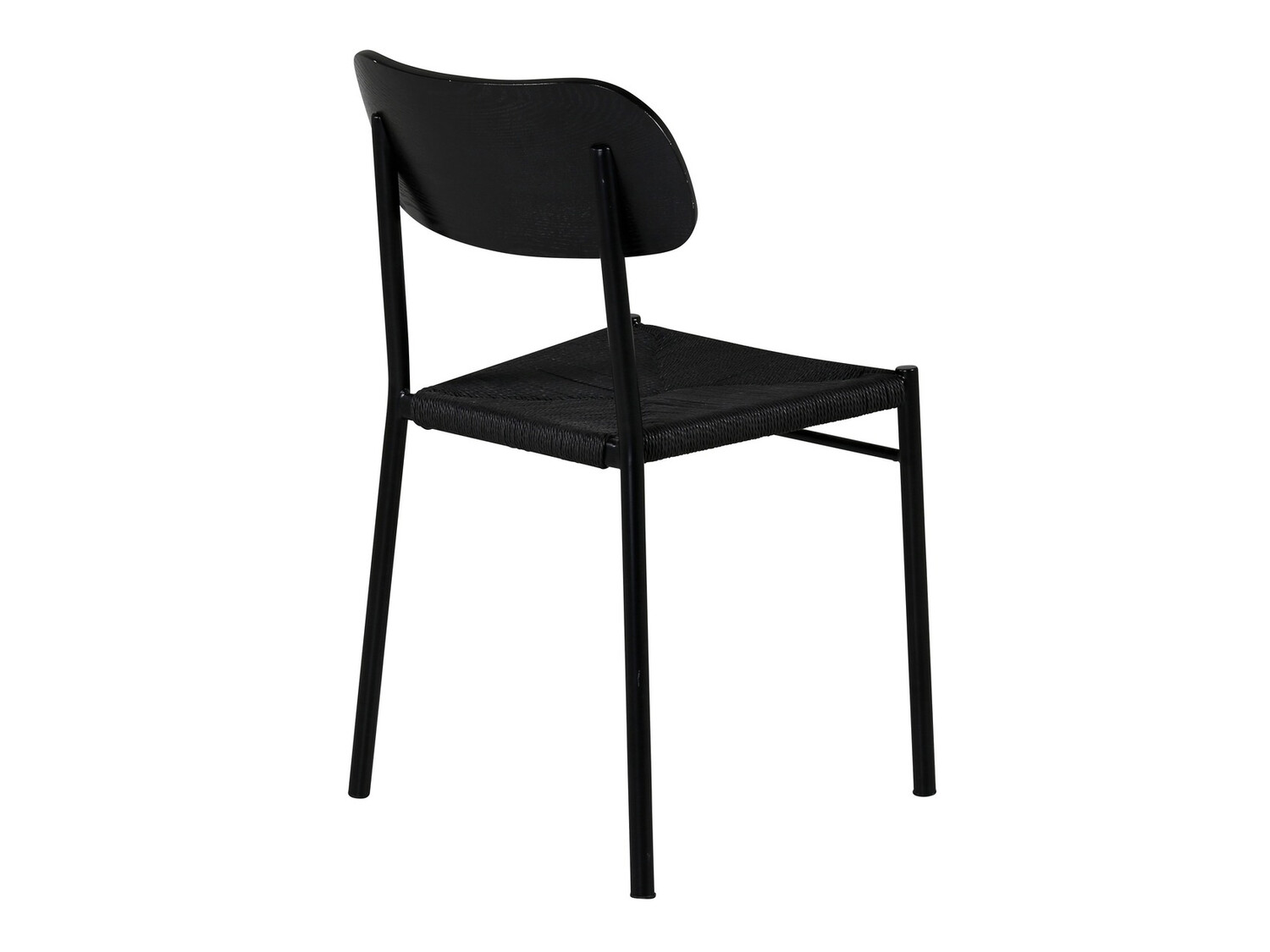 Stolica Dallas 254 (Crna)