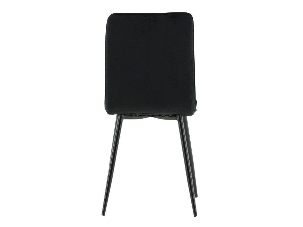 Stolica Dallas 2552 (Crna)