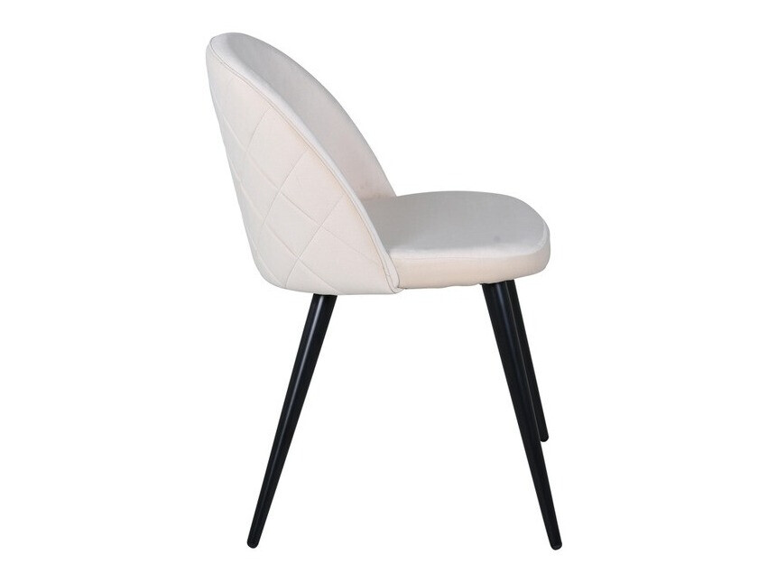 Stolica Dallas 2640 (Krem + Crna)