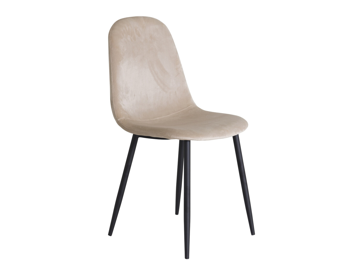 Stolica Dallas 2699 (Bež + Crna)