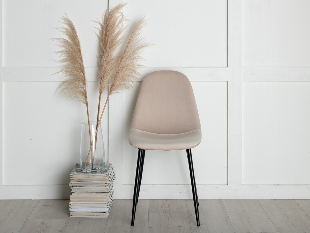 Stolica Dallas 2699 (Bež + Crna)