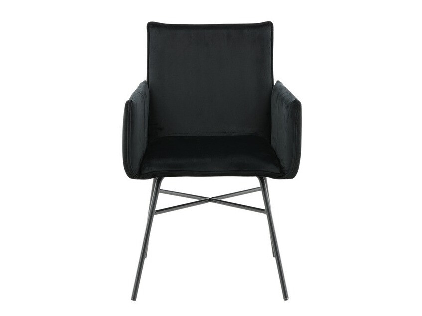 Stolica Dallas 4576 (Crna)