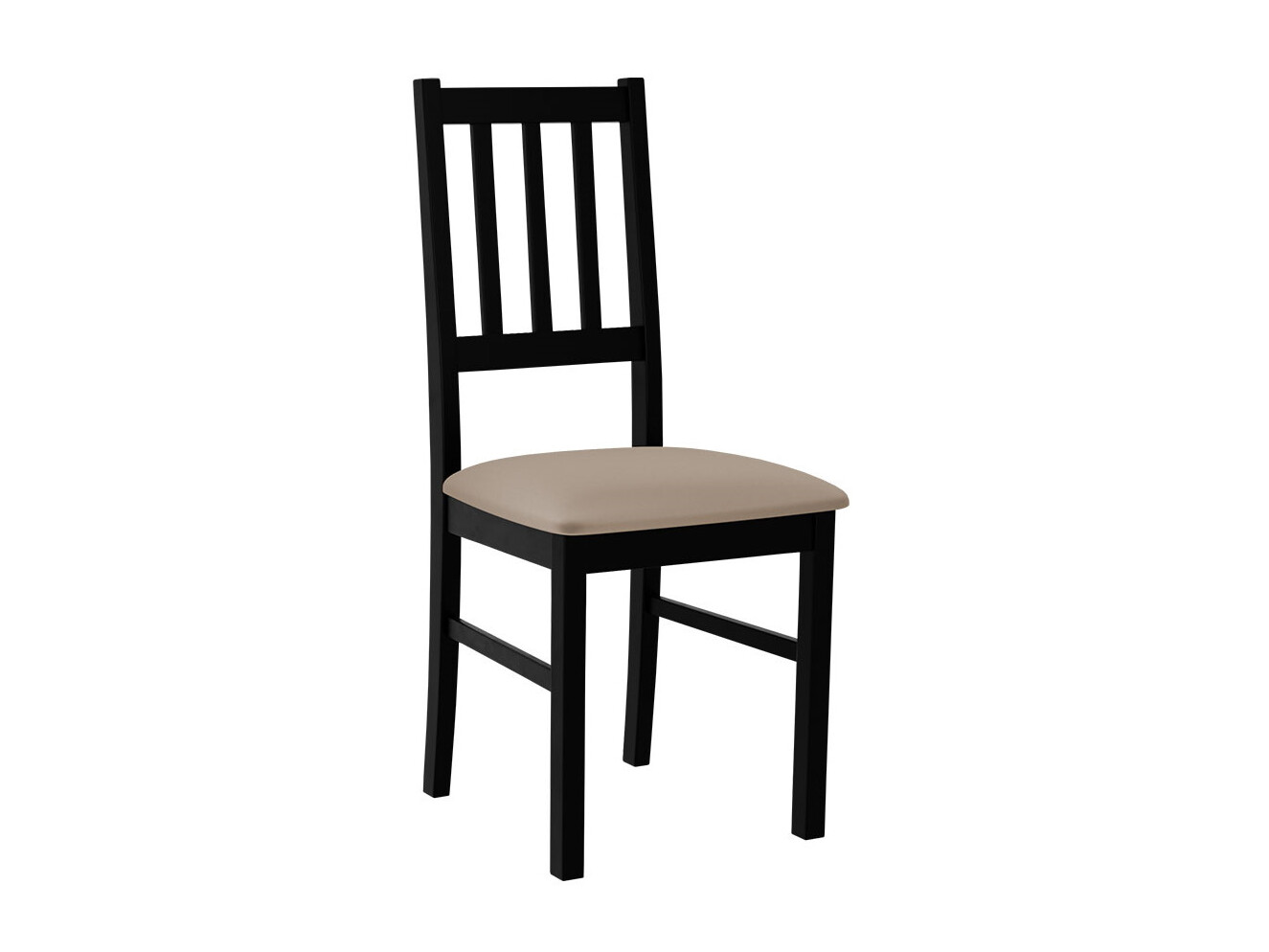 Stolica Victorville 146 (Crna)