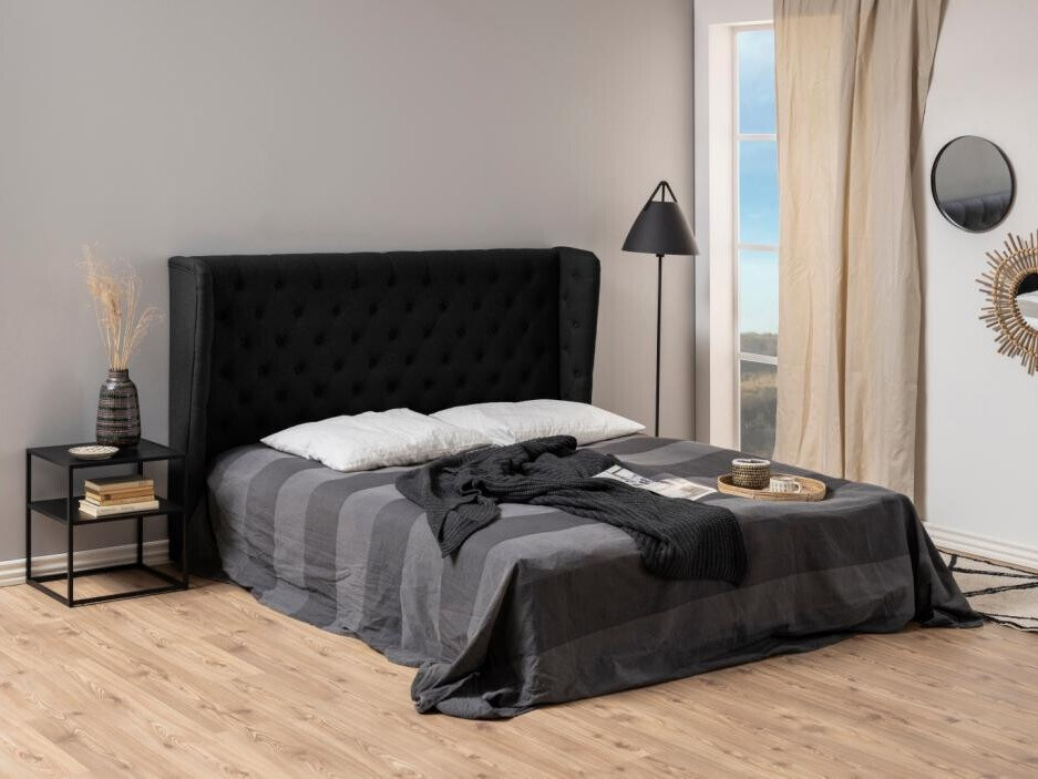 Pomoćni stolić Norsica Camsoni 100 (Crna)