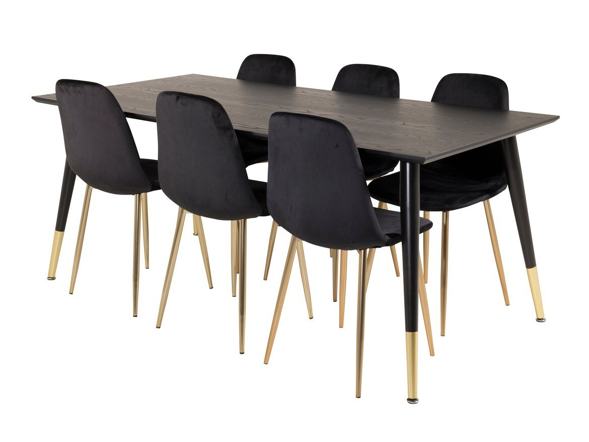 Blagovaonski set Dallas 1253