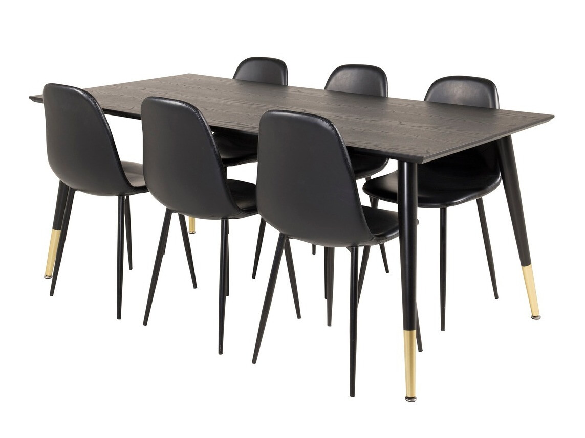 Blagovaonski set Dallas 1254