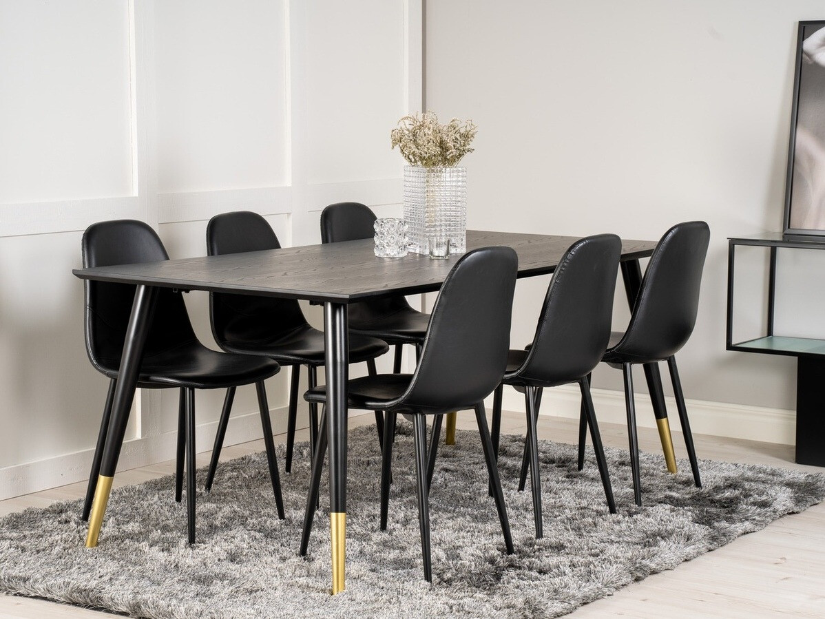 Blagovaonski set Dallas 1254