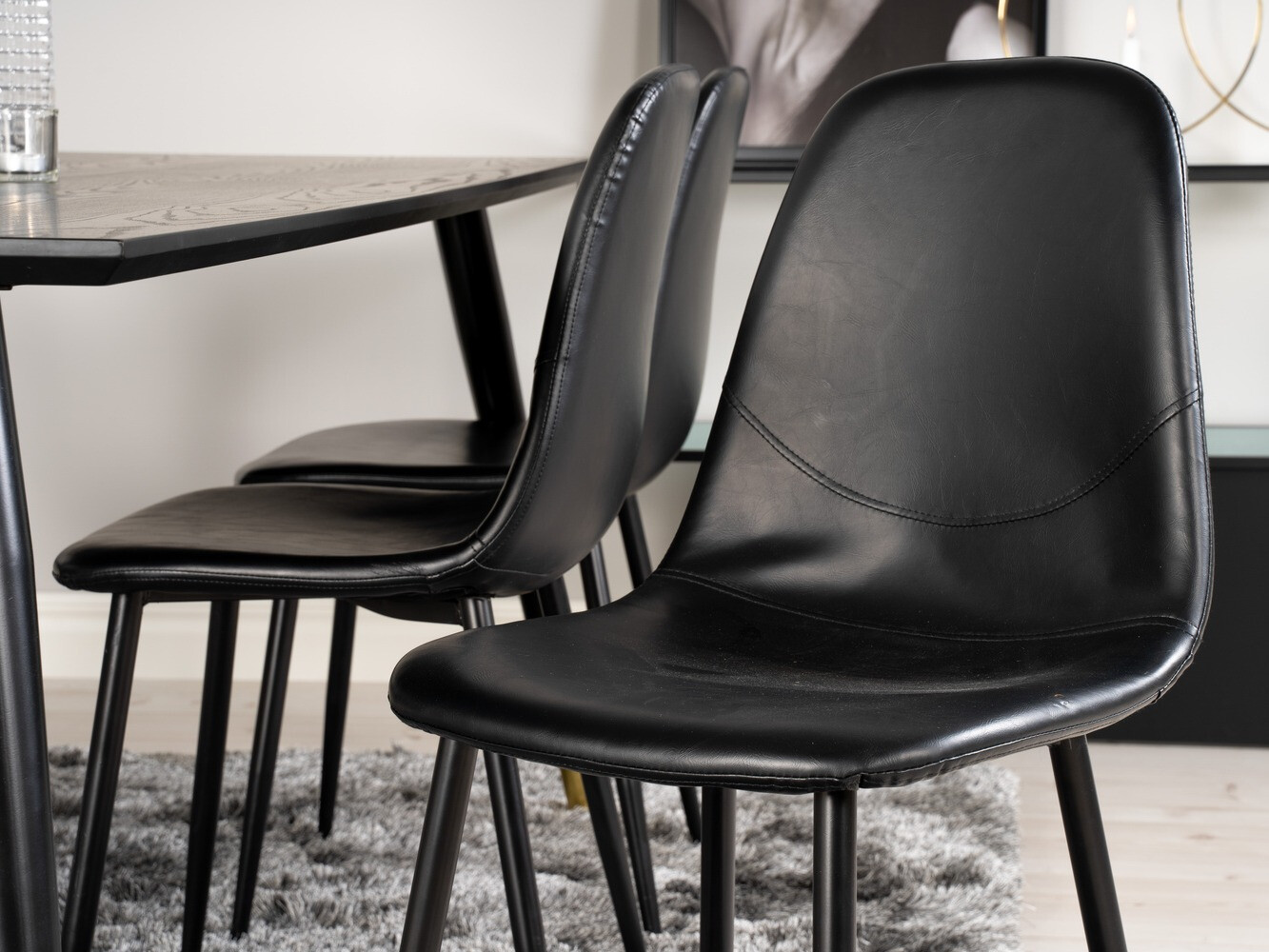 Blagovaonski set Dallas 1254