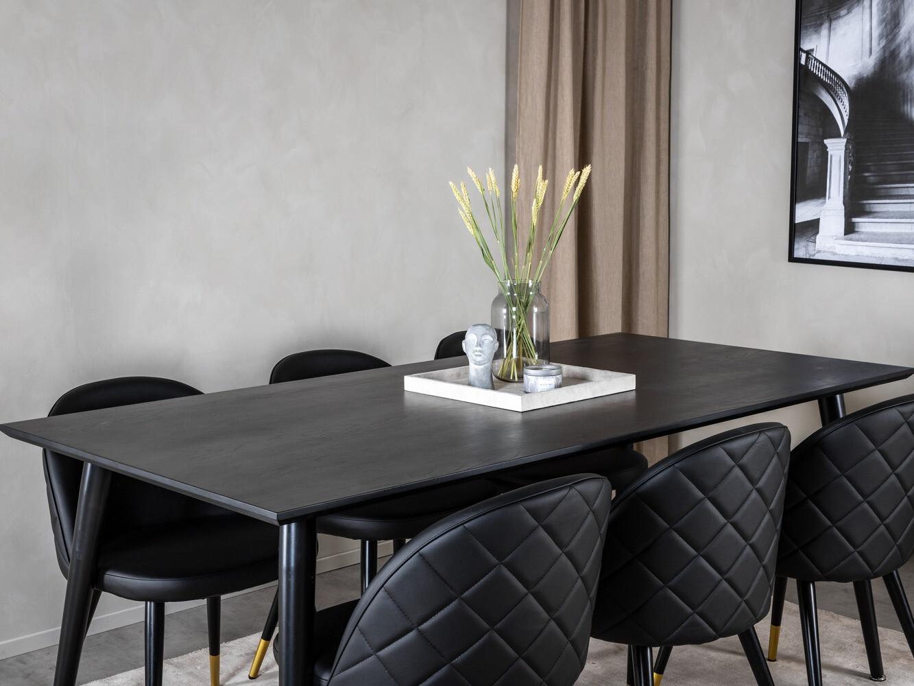 Blagovaonski set Dallas 1333