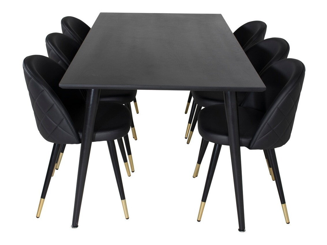 Blagovaonski set Dallas 1333