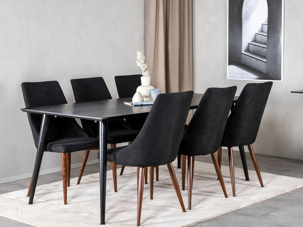 Blagovaonski set Dallas 1341