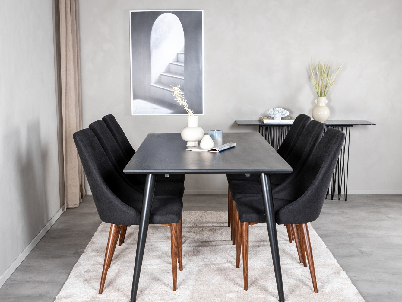 Blagovaonski set Dallas 1341