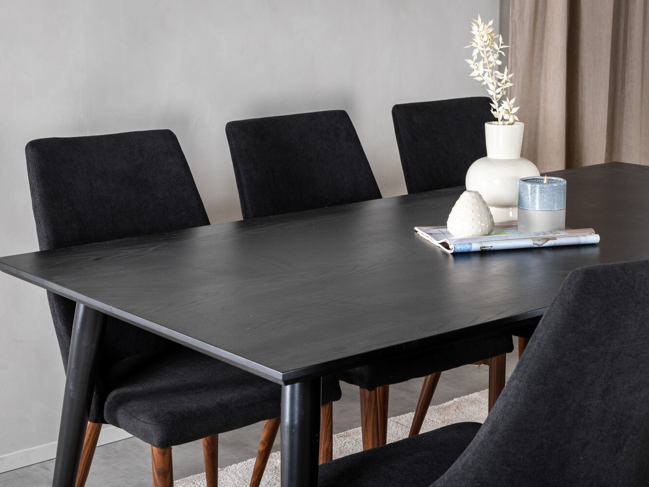 Blagovaonski set Dallas 1341