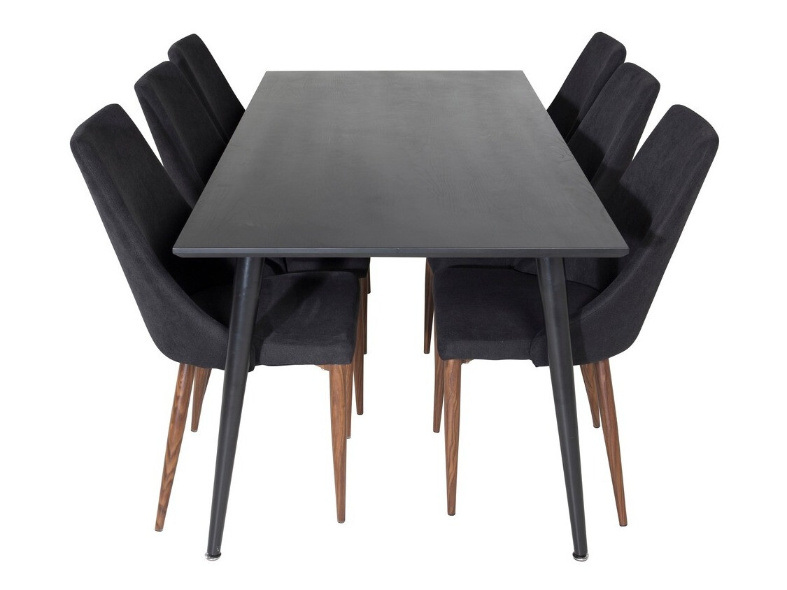 Blagovaonski set Dallas 1341