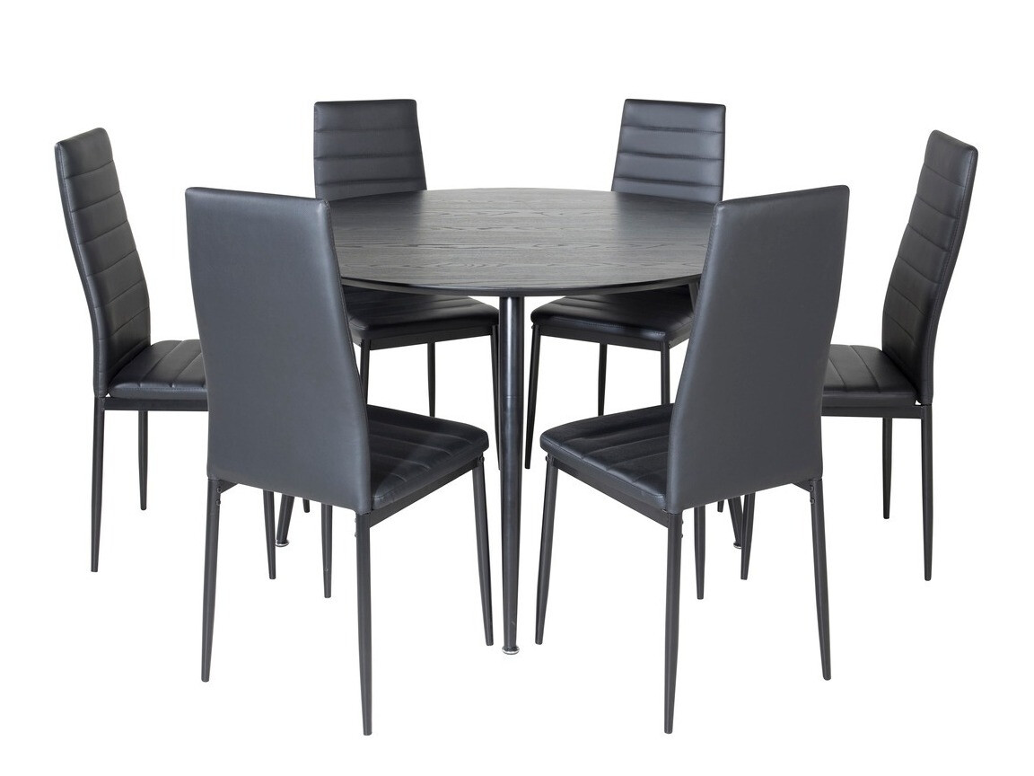 Blagovaonski set Dallas 1558