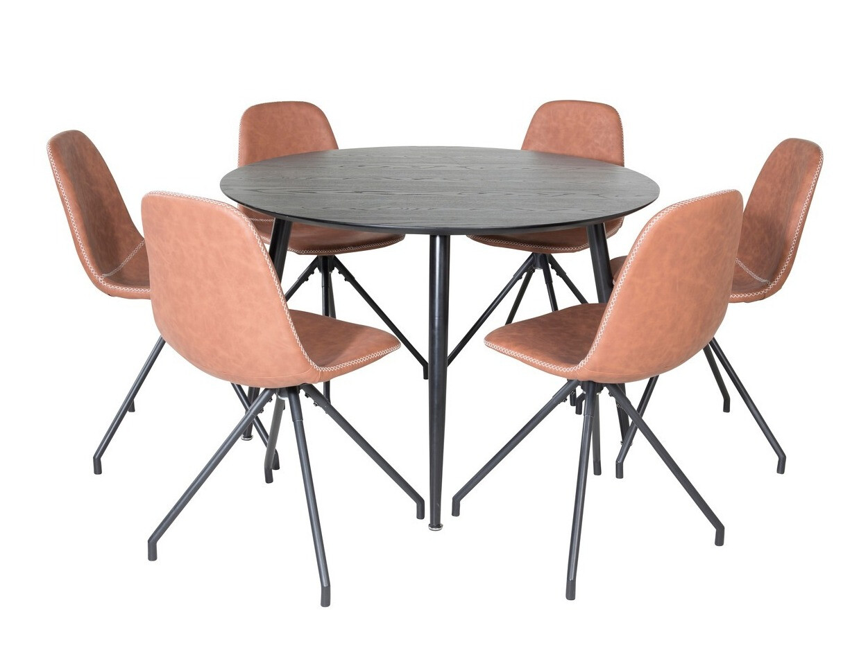 Blagovaonski set Dallas 1793