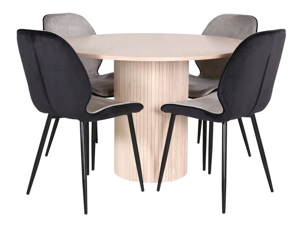 Blagovaonski set Dallas 2562